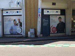 Écouter Voir Optique Mutualiste