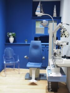 Malo Optique - Opticien/Optométriste Dunkerque | Optikid | Lunettes | Lentilles de contact