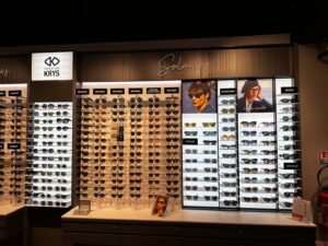 Opticien Maurepas - Cc Auchan - Krys
