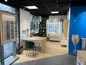 Opticien Wattignies - Atol mon Opticien