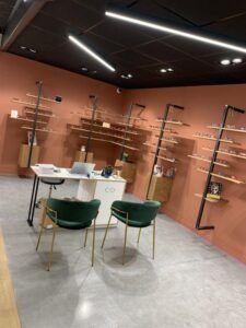 Comptoir Optical Albi