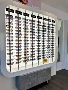 Opticien Audioprothésiste RONCHIN - MANÉO Optique Audition