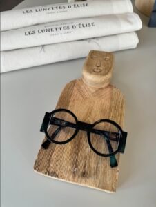 Les Lunettes d'Elise - Opticien Auray