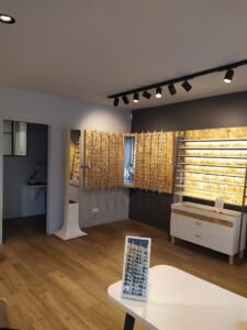 Lissac l'Opticien Fontaines-sur-Saône