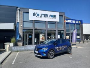 Ecouter Voir Mobile - Finistère