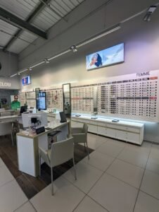 Opticien Ouistreham | Alain Afflelou