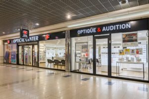 Opticien ORLY - Optical Center