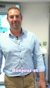 Opticien Mouvaux - Franklin Roosevelt - Krys