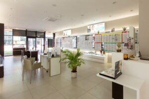 Opticien Guéret | Alain Afflelou