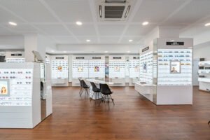 Opticien DRANCY - Optical Center