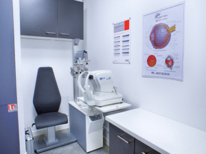 Lissac l'Opticien Massy