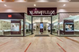 Opticien Lorient | Alain Afflelou