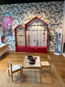 Lissac l'Opticien Wasquehal