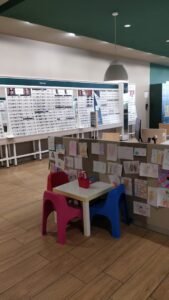 Opticien ETAMPES Générale d'Optique