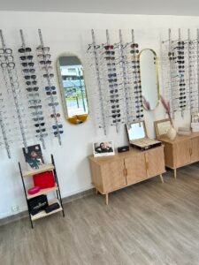 Optique Victor Hugo gennevilliers