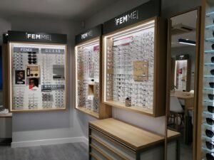 Opticien Laval - Atol mon Opticien