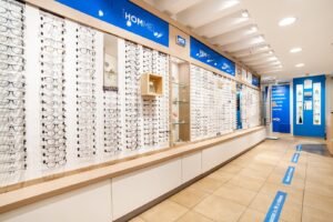 Opticien Montbéliard - Leclerc - Atol Mon Opticien