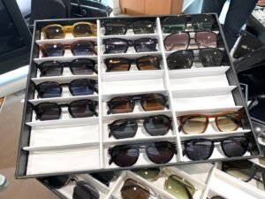 Opticien Nice - Optic 2000