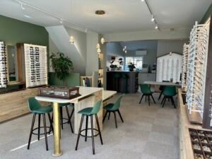 Optique Liberté - Cognac