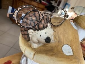 Denis l'Opticien d'Honfleur