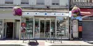 Écouter Voir Optique Mutualiste