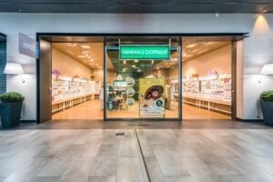 Opticien SARCELLES Générale d'Optique