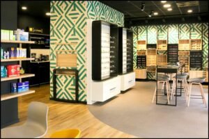 Opticien Laval - Optic 2000