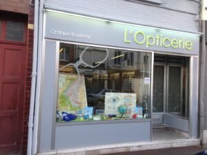 L'Opticerie Optique Boutemy