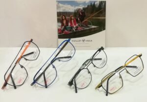 Opticien Dunkerque - Optique Jardins