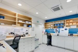 Opticien Granville Yquelon | Écouter Voir Optique Mutualiste