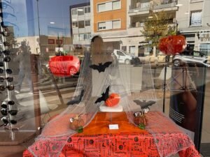 Opticien Drancy - Av Barbusse - Krys