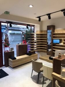 iris lunetier opticien