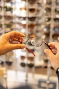 Opticien BEIGBEDER OPTIQUE Dax