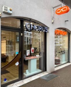 Chorus Optique