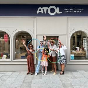 Opticien Boulogne Sur Mer - Atol mon Opticien