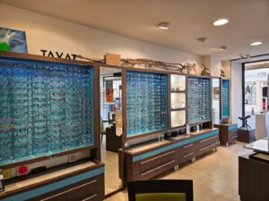 Opticien Epernay l Savary Lucas Delorme