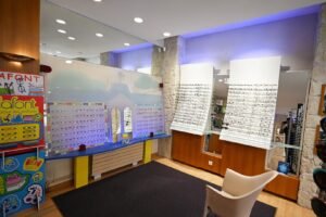 Les Opticiens THILL Lunéville