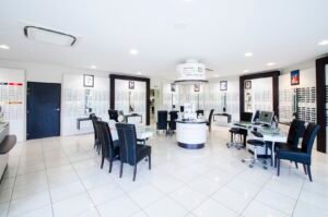 Opticien GRANVILLE - Optical Center