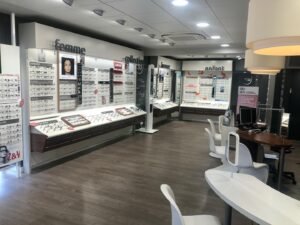 Opticien Fontenay-sous-Bois - Rue Dalayrac - Krys