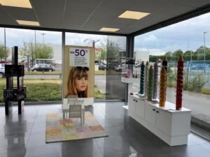 Optical Store Beauvais (Optical Discount)