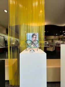 L'Opticien Degrugillier Lissac