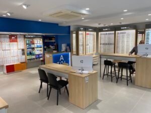 Opticien Villiers Sur Marne - Atol mon Opticien