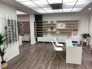 Limay Optique