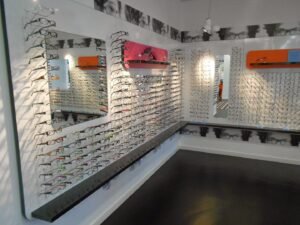 Optical Free à Vitry-le-François