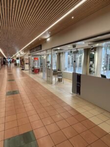 La Galerie Optique - Opticien Maisons-alfort - Galerie Auchan Supermarché Ecole Vétérinaire