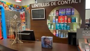 OPTIQUE PLANTADE