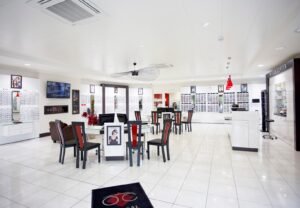 Opticien AURAY - Optical Center