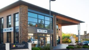 Écouter Voir Optique Mutualiste