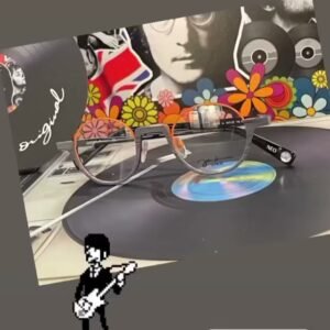 Opticien Châteaubernard - Cc Auchan - Le Collectif des Lunetiers