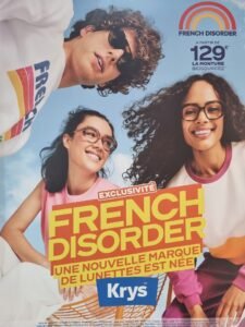 Opticien Thonon-les-Bains - Pl Mercier - Krys